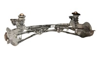 фото thumb №1, 2016 mini cooper countryman r60 балка задня 11366910910