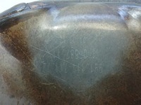 фото thumb №8, Коллектор выпускной porsche 99111171172