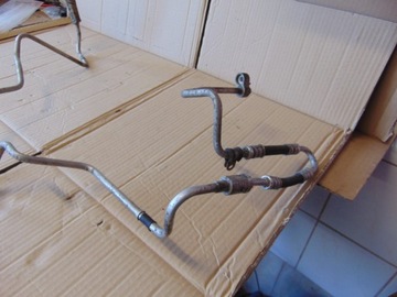 фото thumb №11, Шланг провода кондиционера комплект vw polo iv 9n 1.4 tdi европа