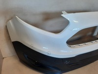 фото thumb №10, Ford transit courier 14-23 бампер перед 7617757