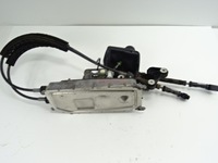 фото thumb №4, Домкрат, тросы изменения коробки передач seat ibiza iv 1.2tsi