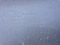 фото thumb №12, Hyundai kona i ev lifting 20- бампер передний electric