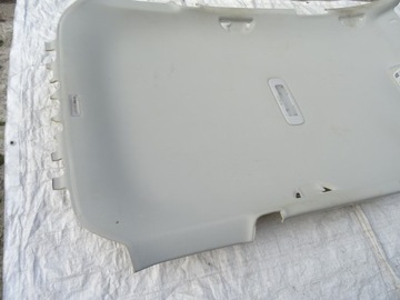 фото thumb №7, Потолок потолок vw golf v 5 vi 6 универсал 1k9 1k9867501bs