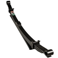 фото thumb №1, Посилений ресора задній lift +2 cale everest ranger amarok 2022+ 0/100 kg