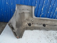 фото thumb №11, Opel zafira b 05-08 бампер задний na 4 pdc z167