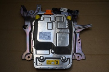 фото thumb №7, Вебасто denso toyota prius lexus 87101-10011