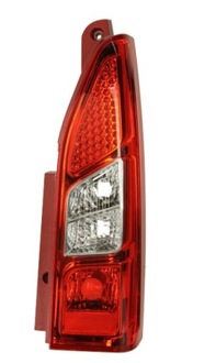 фото thumb №1, Лампа стоп задня права citroen berlingo 2012-