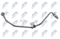 фото thumb №5, Шланг масляний турбонагнітача турбіни nty renault espace iv