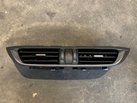 фото thumb №1, Alfa romeo stelvio решётка обдув панели средняя