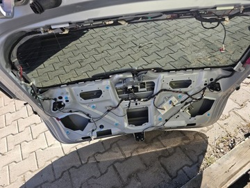 фото thumb №5, Кришка задня лампа mercedes gle 167 рестайлінг suv