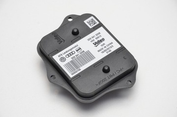 фото thumb №3, Модуль поворота afs vw passat b6 b7 cc golf vii valeo новый