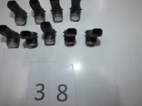 фото thumb №10, Датчик парковка pdc peugeot 9675202477zr 38.