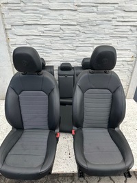 фото thumb №1, Giulia комплект сидений полукожа