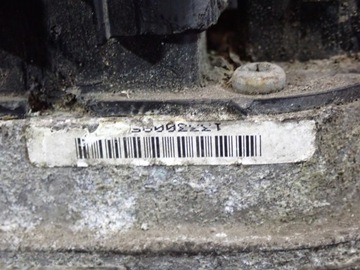 фото thumb №8, Vw polo iv 9n 01-05 1,2 64km насос підсилювача 6q0423371 azq