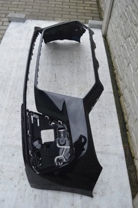 фото thumb №5, Бампер передний audi a1 ii