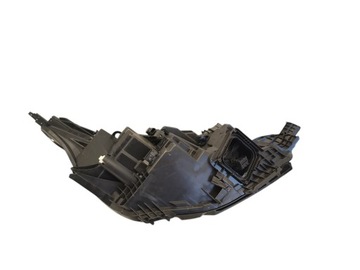 фото thumb №10, Nissan qashqai j12 рестайлінг 2024- фара повний led лампа ліва 26060-hn25a