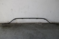 фото thumb №1, Молдинг бампера czarna задняя mercedes w257 cls a2578802602