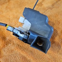 фото thumb №6, Замок audi a5 s5 f5 левый 8w8 837349