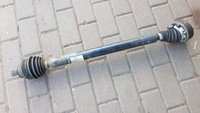 фото thumb №1, Полуось длинная vw touran 2.0 cng