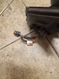 фото thumb №7, Зеркало левая 17 pin lub правое 19 pin citroen c5 aircross lift