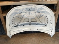 фото thumb №6, Капот крышка двигателя opel grandland x