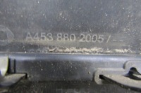 фото thumb №13, Бампер перед передній smart 453 brabus