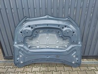 фото thumb №12, Bmw x1 u11 22- капот крышка двигателя