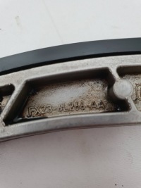 Направляющая цепи распределительного вала land rover range rover l322 fx236l266aa Оригинал, фото thumb