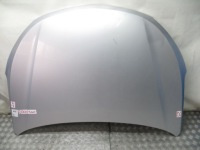 фото thumb №1, Hyundai santa fe iii lift капот кришка двигуна n3s 15-