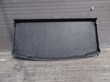 фото thumb №2, Renault megane v 2023 e-tech полиця багажника задня оригінал