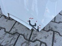 фото thumb №12, Бампер задня задній bmw x1 u11 m набір колір a300