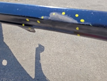 фото thumb №13, Бампер переднє toyota avensis t27 передній рестайлінг 09-11 / рестайлінг 11-15