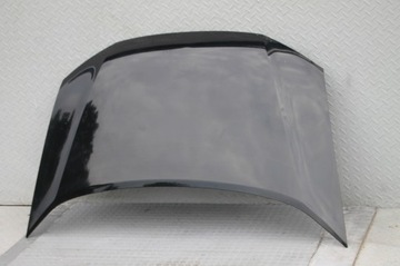 фото thumb №7, Капот honda insight ii 09-14 nh731px