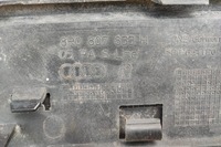 фото thumb №8, Бампер задній audi q5 fy 8r0807833h 2.0l бензиновий 2016