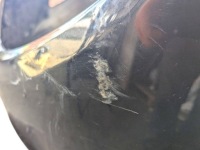 Бампер перед opel insignia a 2010 13288280 Оригинал, фото thumb