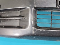 фото thumb №15, Бампер перед toyota avensis verso 01-03 grafitowy
