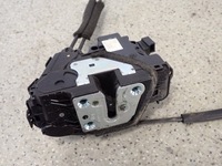 фото thumb №6, Kia soul i 09- замок дверь передний правый