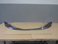 фото thumb №1, Ford mustang mech-e спойлер бампер перед