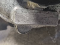 фото thumb №12, Турбокомпресор opel vectra c zafira b fiat croma ii 1.9 cdti 8v 55205474