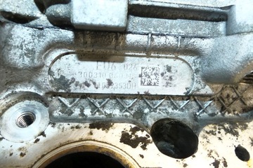 фото thumb №13, Audi a4 b8 a5 8t 2.7 tdi cgk головка циліндрів ліва