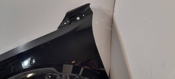 фото thumb №8, Opel mokka ii b крыло переднее левый mk21