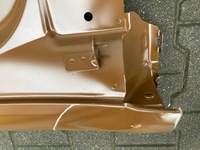 фото thumb №12, Обшивка блок двигуна поріг правий передній tesla 3