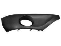 Купить Vw touareg 2010-2014 решётка радиатора бампера правая 7p6807490, фото thumb