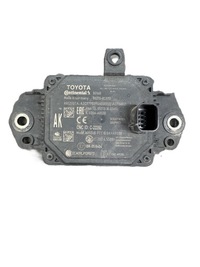 фото thumb №1, Радар модуль передній датчик toyota tundra 2021-