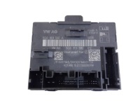 фото thumb №1, Vw golf vii модуль блок управления дверь 5q0959592a