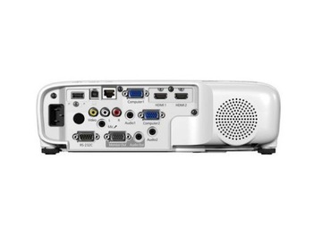 ЖК-проектор Epson EB-982W белый