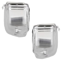 фото thumb №1, Поворотник дзеркало ford transit tourneo custom 2013-2017 kpl