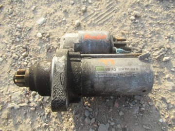 фото thumb №1, Стартер audi tt 8j 2.0 tfsi