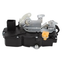 фото thumb №7, Привід передніх правих двері 931-304 привід засувка po сторона