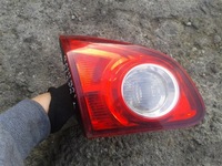 фото thumb №1, Лампа крышки левая задняя nissan qashqai i